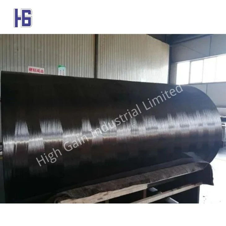 Carbon Fiber Towpreg