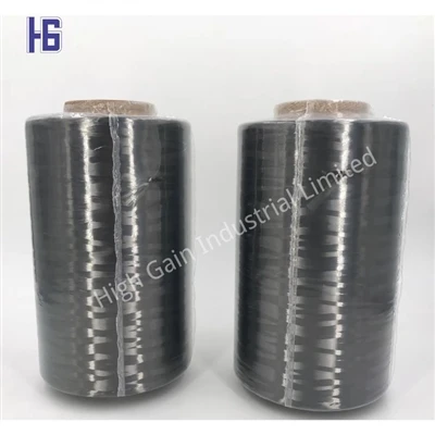 Difference between T300 and T700 Grade of Carbon Fiber Yarn and Their Function