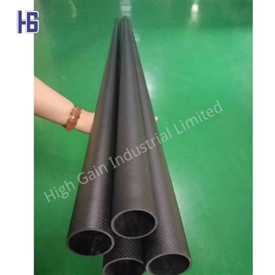Modalități de a asigura performanța mecanică a produselor din fibră de carbon...