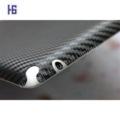 Materiale din fibră de carbon în accesorii 3C