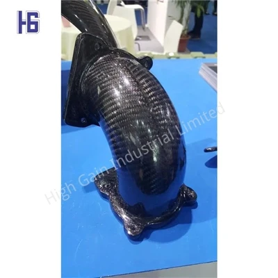 Mai multe despre materialele din fibră de carbon utilizate în detectarea marină