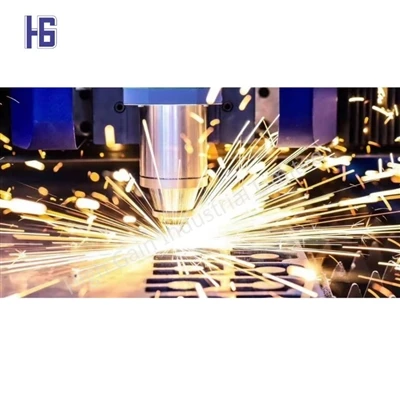 Stăpânirea artei tăierii cu laser: îmblânzirea provocării produselor din fibr...