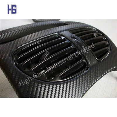 Cum să produci în mod eficient produse din fibră de carbon cu formă neregulată