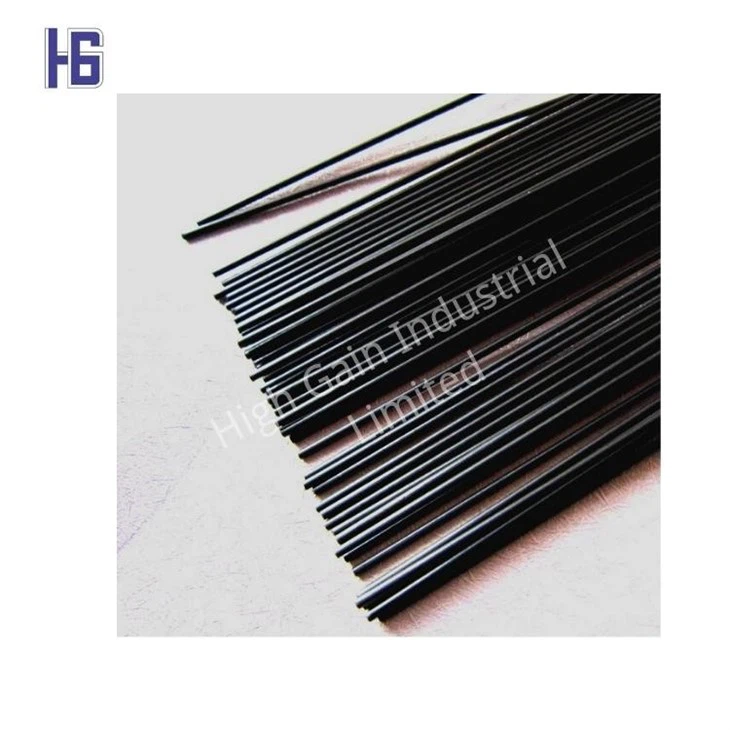 Carbon Fiber Rod Tube
