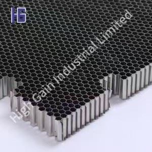Aluminum Faced Foam Core Panels