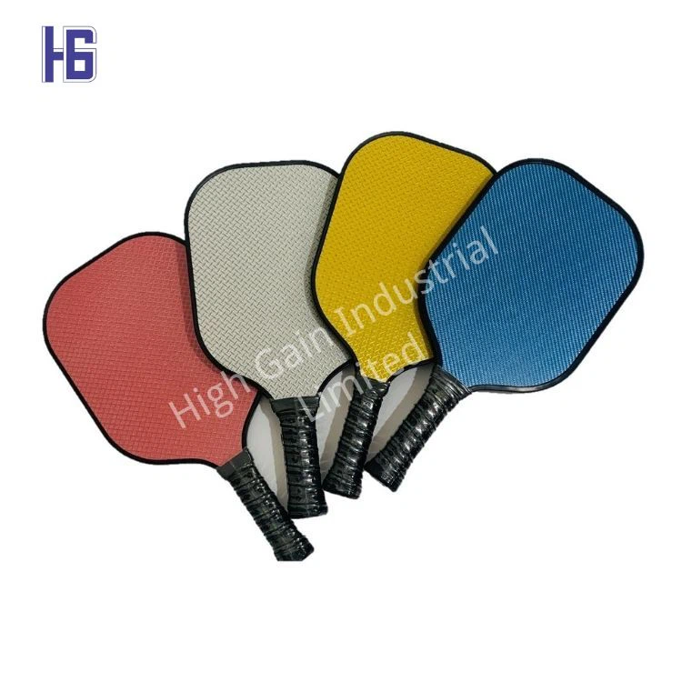 Padela din compozit de carbon