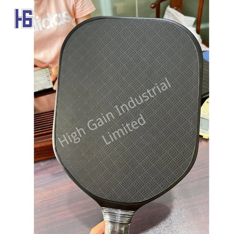 Carbon Composite Pickleball Bat