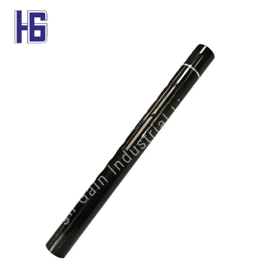 Carbon Fiber Portable Painting Case high quality