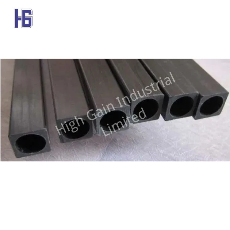 Distribuitor de tuburi pultrude din fibră de carbon