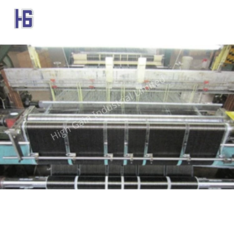 Carbon Fiber Stranded Textiles