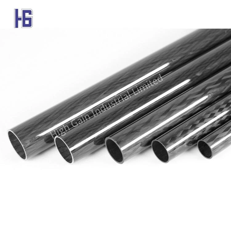 Tuburi compozite personalizate