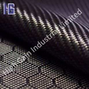 Flexible Carbon Fiber Sheets