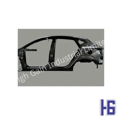 Avantajele fibrei de carbon în domeniul auto