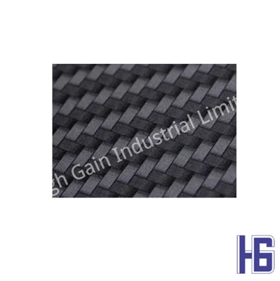 Analizați caracteristicile materialelor din fibră de carbon