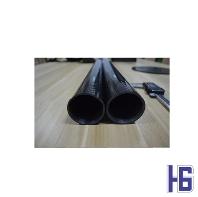 Interpretarea punctelor cheie pentru produsele din fibră de carbon folosind p...
