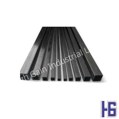 Conexiune între fibra de carbon și piesele metalice