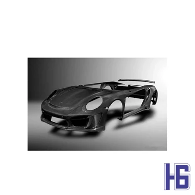 Fibra de carbon este un material important pentru ușurarea autovehiculelor.