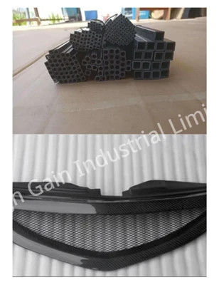 Ce probleme pot apărea în timpul procesării fibrei de carbon?