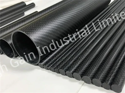 The Influence of Compression Molding on Carbon Fiber Product Quality
