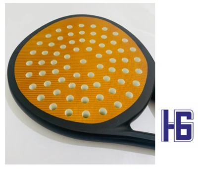 Originea și caracteristicile paletelor pickleball.