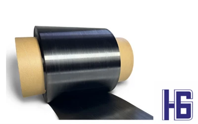 Comparația performanței dintre fibra de carbon termoplastică și fibra de carb...