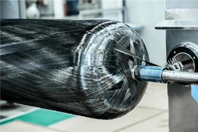 Fibra de carbon termoplastică va îmbunătăți în viitor producția și procesarea...