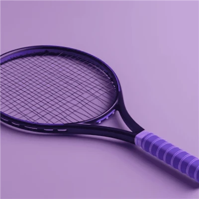 Care este diferența dintre o rachetă de tenis din fibră de carbon și o rachet...
