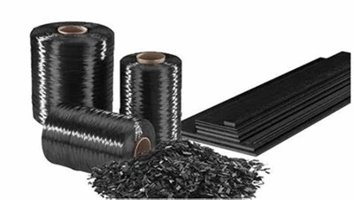 Reciclarea compozitelor epoxidice din fibră de carbon