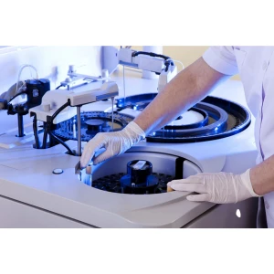 Modul în care fibra de carbon revoluționează tehnologia asistenței medicale