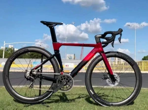 De ce sunt mai scumpe bicicletele cu fibre de carbon?