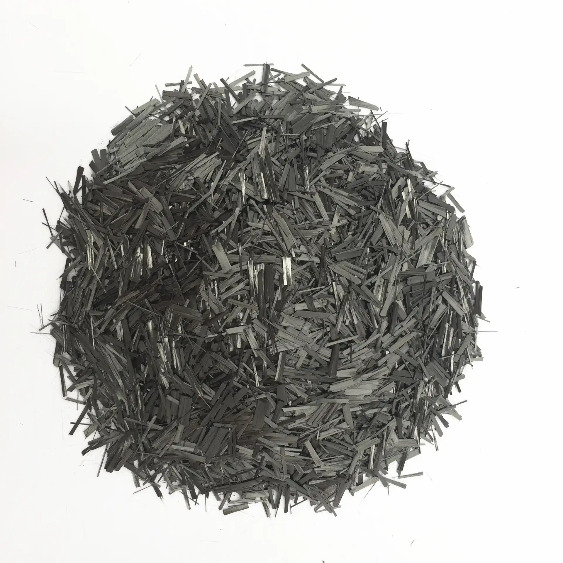 Ce este fibrele de carbon tocate