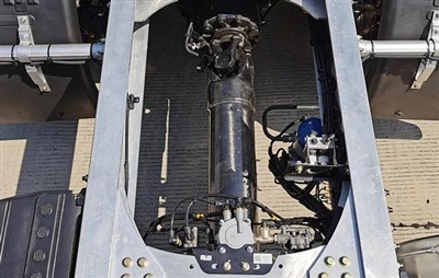 Avantajele arborelor de antrenare din fibră de carbon