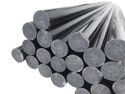 Aplicații de tijă din fibră de carbon solidă