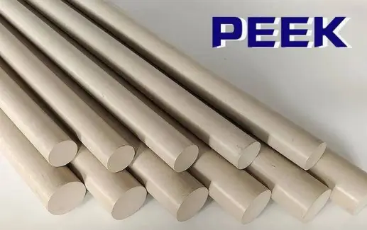 Diferențe între tensiunea de suprafață CFR-Peek, Peek și Titanium