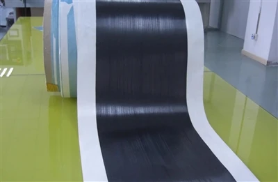 Compoziții continue din fibră de carbon \/ Peek: o uniune revoluționară