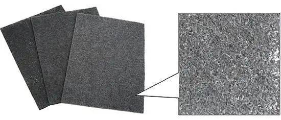 Avantajele fibrei de carbon activate față de carbon activat