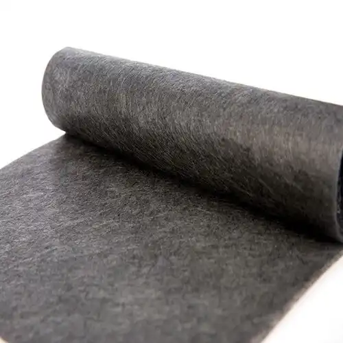 Înțelegerea pâslă din fibra de carbon