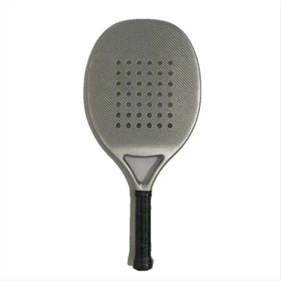 Padela de tenis de plaja din fibra de carbon
