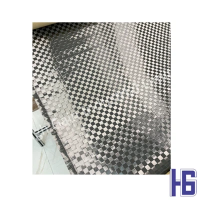 Câlc de întindere din fibră de carbon (80 g)