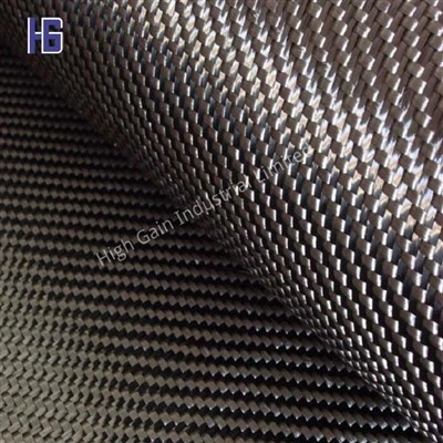 Materiale de țesătură din fibră de carbon