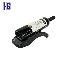 Raft pentru vin din fibra de carbon