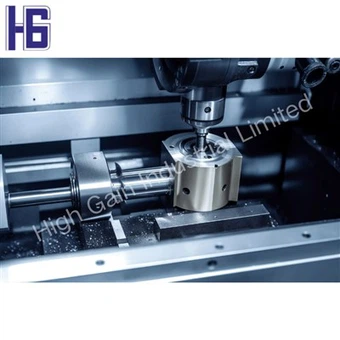 Prelucrare CNC